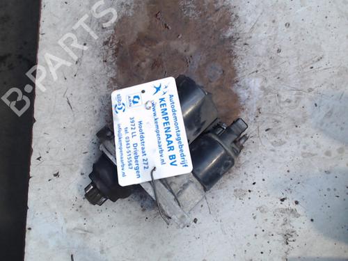 Used Starter SKODA FABIA I Combi (6Y5) 1.2 (64 hp) 21940286