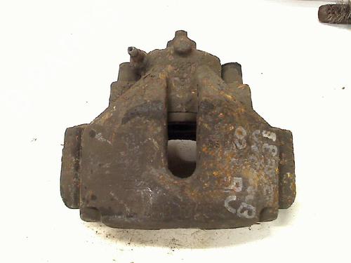 Used Right front brake caliper OPEL VECTRA B (J96) 1.6 i (F19) (75 hp) 21919339