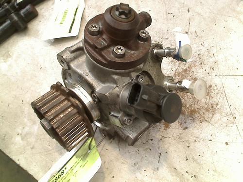 Used Fuel pump CITROËN BERLINGO Box Body/MPV (B9) 1.6 HDi / BlueHDi 75 (75 hp) 21931279