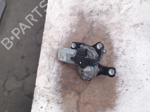 Rear wiper motor OPEL ZAFIRA A MPV (T98) 1.6 16V (F75) | BP21944729M102 