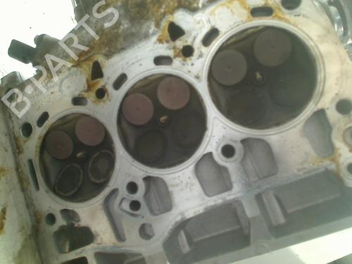 Cylinder head VW UP! (121, 122, BL1, BL2, BL3, 123) 1.0 | BP21925450M5 
