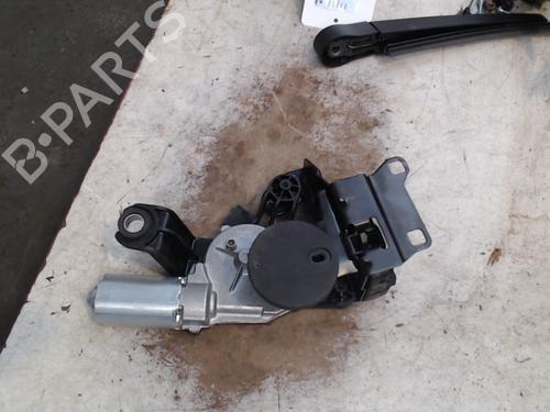 Rear wiper motor BMW 3 Touring (E91) 325 d | BP21939946M102 