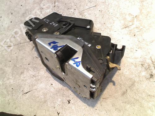 Rear left lock BMW 3 Touring (E46) 316 i | BP21927469C100 