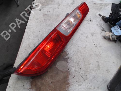 Used Right taillight FORD FOCUS II (DA_, HCP, DP) 1.6 (100 hp) 21940334