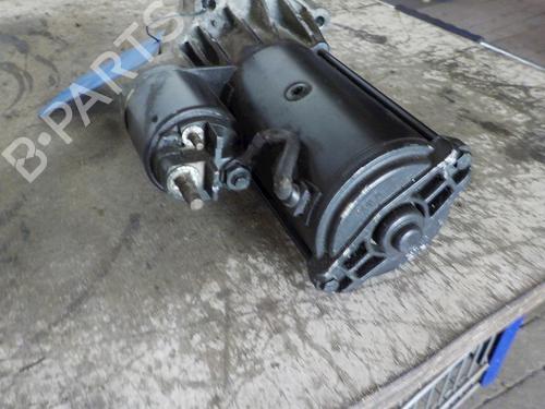 Starter PEUGEOT 306 Hatchback (7A, 7C, N3, N5) 1.9 D | BP23026589M8 