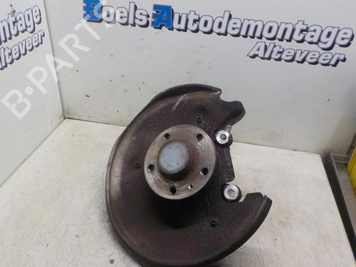Used Left rear steering knuckle AUDI A6 C7 (4G2, 4GC) 2.0 TDI (177 hp) 23007327