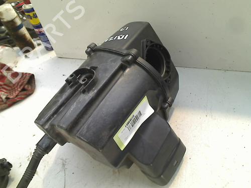 Used Air filter box SEAT IBIZA IV (6J5, 6P1) 1.2 TDI (75 hp) 21917587