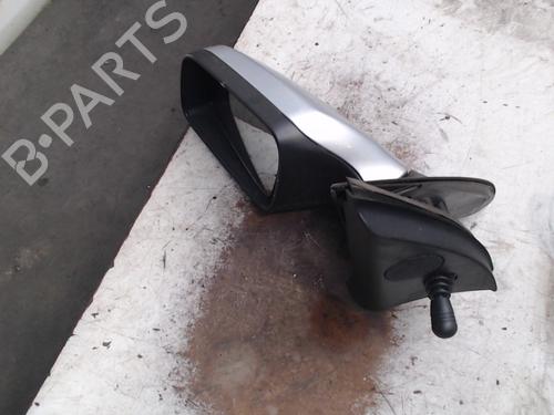 Used Left mirror OPEL ASTRA G Saloon (T98) 1.6 (F69) (75 hp) 21941091