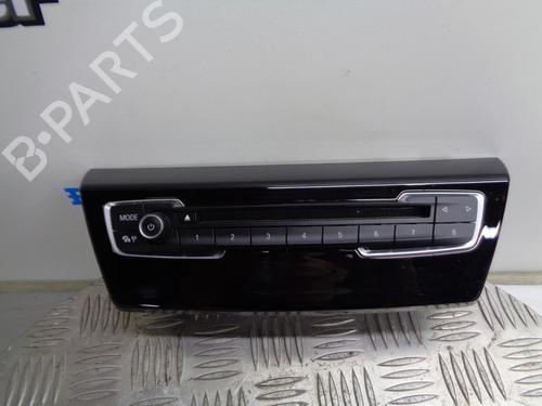 Used Switch BMW 2 Active Tourer (F45) 220 d (190 hp) 23011731