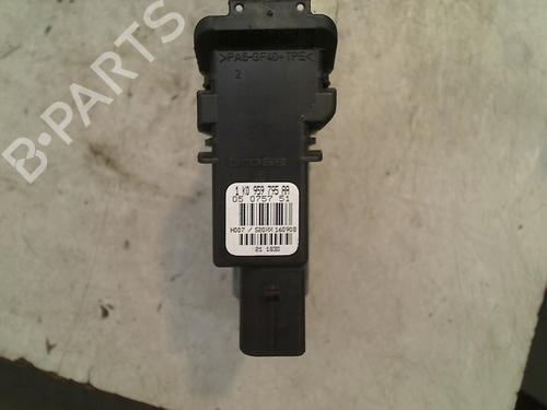 Right rear window motor VW GOLF VI (5K1) 1.4 TSI | BP21922078E22 