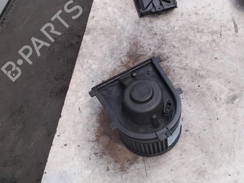 Varmeblæser VW POLO (6N2) 1.4 (60 hp) 21939354