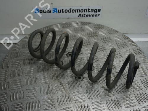 Used Shock absorber spring VW TIGUAN (5N_) 1.4 TSI (125 hp) 23020461