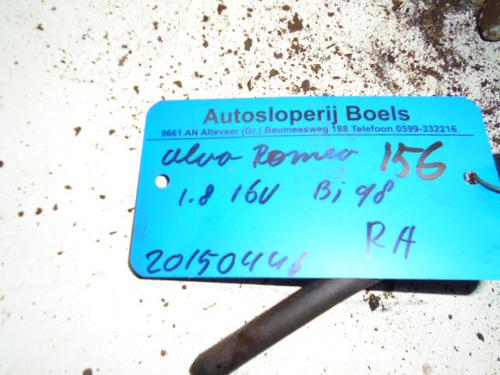 Højre bremsekaliber bag ALFA ROMEO 156 (932_) 1.8 16V T.SPARK (932.A3) (144 hp) 23024944