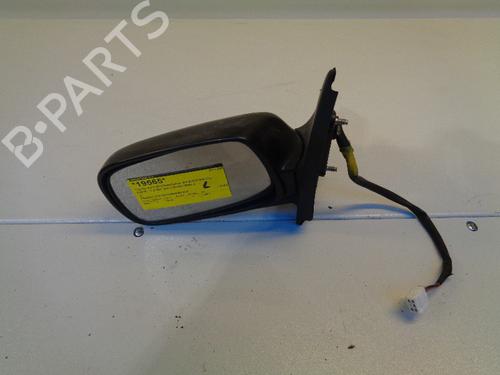 Używane Lusterko boczne lewe TOYOTA YARIS (_P1_) 1.3 (NCP10, SCP12_) (86 hp) 21909284