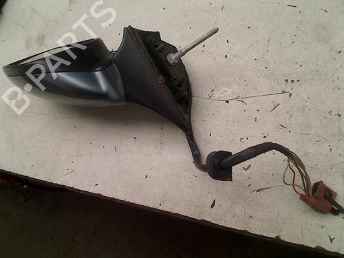Used Right mirror PEUGEOT 407 (6D_) 2.0 (6DRFNB, 6DRFNE) (136 hp) 21925134