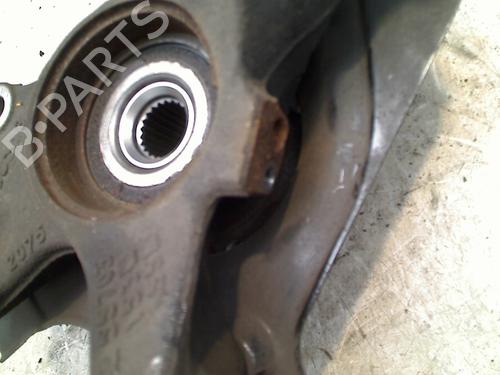 Right front steering knuckle OPEL CORSA D (S07) 1.2 LPG (L08, L68) | BP21921577M26 