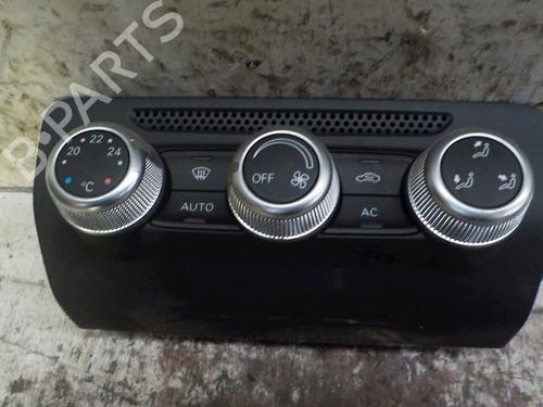 Climate control AUDI A1 (8X1, 8XK) 1.2 TFSI | BP23005244I5 
