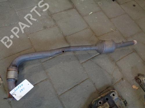 Used Catalyst VW POLO III (6N1) 75 1.6 (75 hp) 21907039