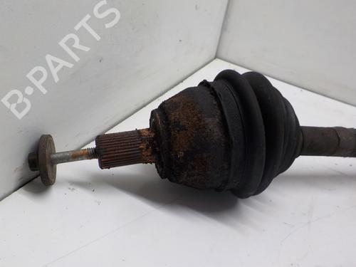 Left front driveshaft FORD FOCUS C-MAX (DM2) 1.6 TDCi | BP23008523M38 