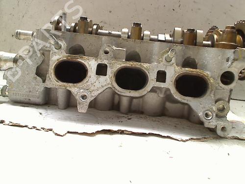 Cylinder head CITROËN C1 (PM_, PN_) 1.0 | BP21927875M5 
