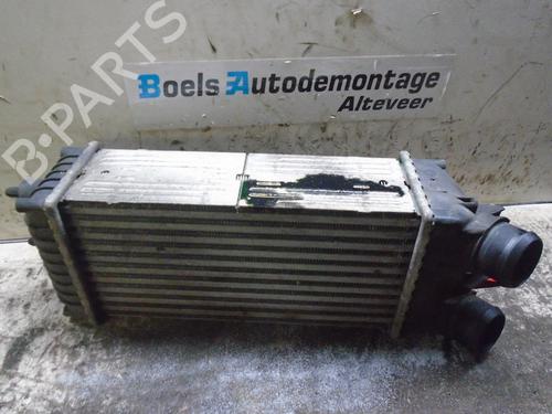 Intercooler CITROËN BERLINGO / BERLINGO FIRST Box Body/MPV (M_) 1.6 HDI 75 (MB9HW) | BP23025866M30 