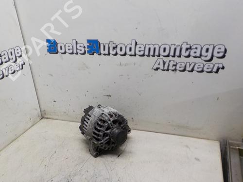 Lichtmaschine für MITSUBISHI COLT V (CJ_, CP_) 1300 GL,GLX (CJ1A) (75 hp) 23027540