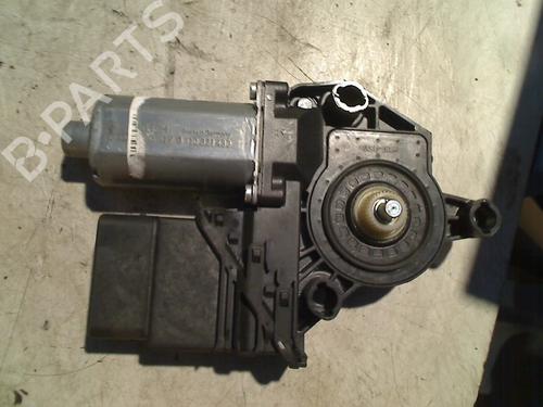 Portierruitmotor linksachter VW GOLF VI (5K1) 1.2 TSI (86 hp) 21922526