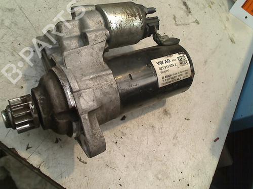 Used Starter SEAT IBIZA IV (6J5, 6P1) 1.2 TSI (86 hp) 21922440