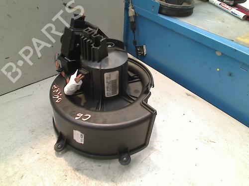 Used Heater blower motor OPEL ZAFIRA / ZAFIRA FAMILY B (A05) 1.6 (M75) (115 hp) 21916671
