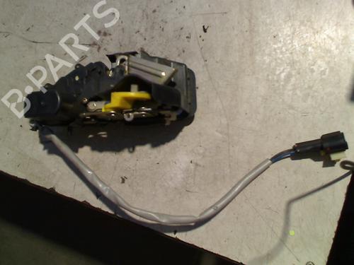 Used Rear right lock KIA CARENS II MPV (FJ) 1.6 (105 hp) 21927582