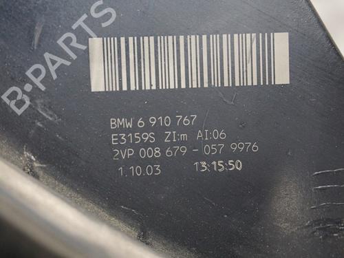 Left taillight BMW 5 (E60) 530 d | BP23013524C34 