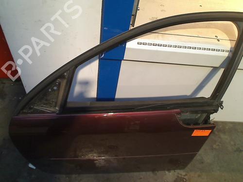 Used Left front door SMART FORFOUR (454) 1.5 CDI (454.000) (68 hp) 21918677