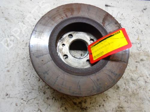 Used Other RENAULT LAGUNA I Grandtour (K56_) 1.8 16V (K563, K564) (120 hp) 23025154