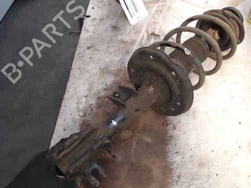Amortiguador delantero derecho FORD KA (RU8) 1.2 (69 hp) 21945726