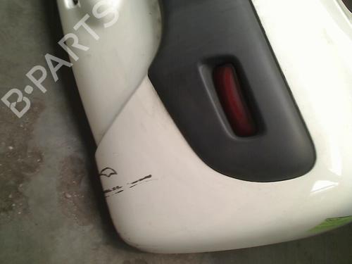 Rear bumper CITROËN C1 (PM_, PN_) 1.0 | BP21925005C8 
