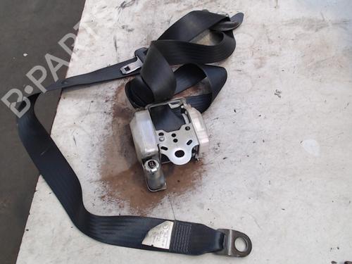 Used Front left seatbelt CITROËN C1 (PM_, PN_) 1.0 (68 hp) 21939781