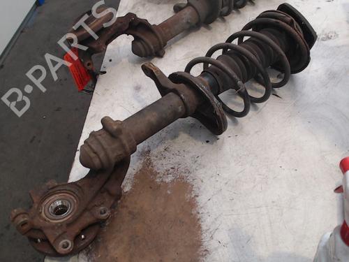 Left front shock absorber CITROËN SAXO (S0, S1) 1.1 X, SX | BP21944081M16 