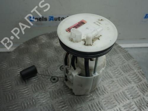 Used Fuel pump MAZDA 2 Hatchback (DL, DJ) 1.5 SKYACTIV-G (90 hp) 22369402