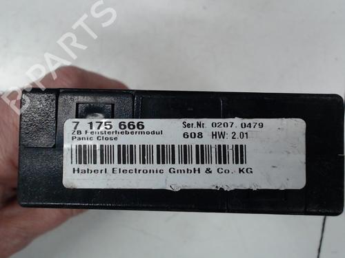 Control unit BMW 5 (E60) 550 i | BP21938694M11 