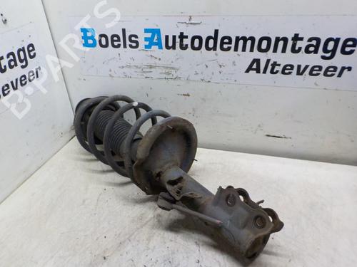 Used Left front shock absorber HYUNDAI i20 I (PB, PBT) 1.2 (78 hp) 23006899