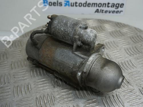 Used Starter OPEL SIGNUM Hatchback (Z03) 2.2 direct (F48) (155 hp) 23014886