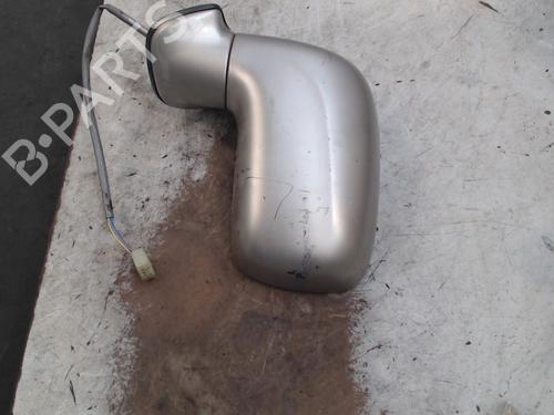 Left mirror SUZUKI LIANA Hatchback 1.6 (RH416) | BP21944224C26 