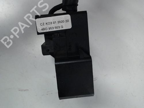 Ratstangsstang VW PASSAT B5.5 (3B3) 4.0 W8 4motion (275 hp) 21937302