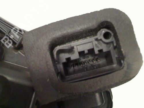 Rear right lock VW POLO V (6R1, 6C1) 1.2 | BP21923664C99 