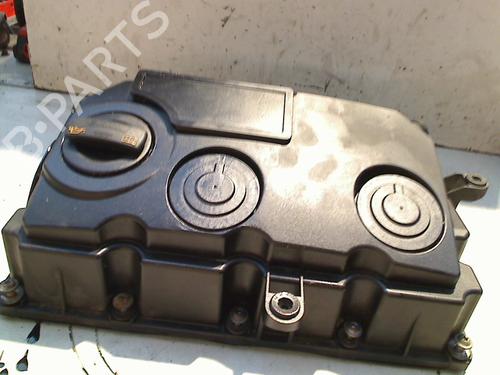 Valve cover VW CADDY III Box Body/MPV (2KA, 2KH, 2CA, 2CH) 1.9 TDI | BP21927309M124 