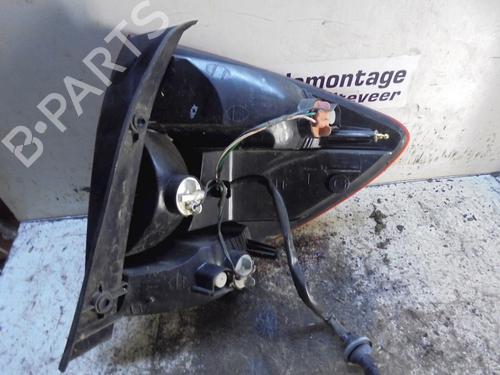 Left taillight KIA RIO I Hatchback (DC) 1.3 | BP23003568C34 