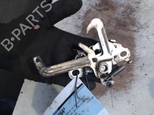 Hood lock CITROËN DS3 (SA_) 1.6 THP 155 | BP21939825C133