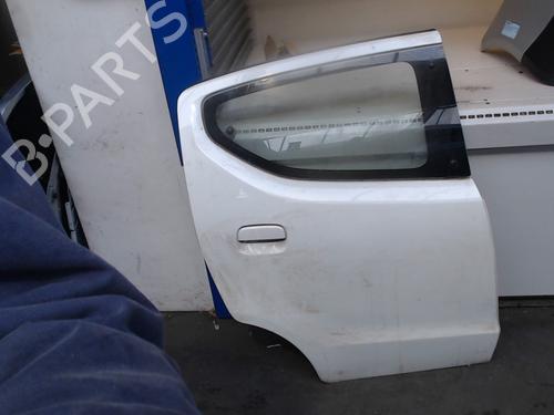Used Right rear door NISSAN PIXO (UA0) 1.0 (68 hp) 21945907