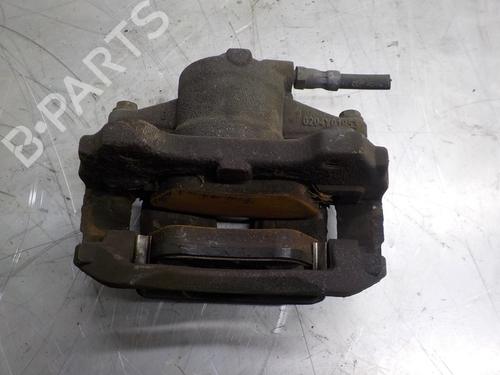 Right front brake caliper OPEL CORSA D (S07) 1.4 (L08, L68) | BP23009437M104 