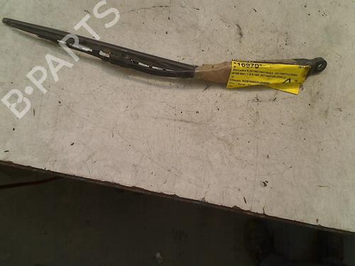 Used Rear windshield wiper arm MERCEDES-BENZ A-CLASS (W168) A 160 (168.033, 168.133) (102 hp) 21921887